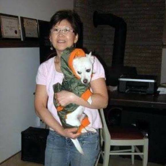 Meet your Posher, Young - Picture 1 of 1